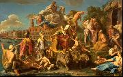 Triumph of Venice